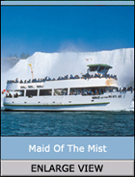 Maid of the Mist