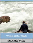 White Water Walk