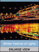 Winter Festival of Lights