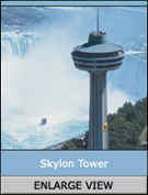 Skylon Tower