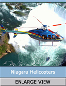 Niagara Helicopters